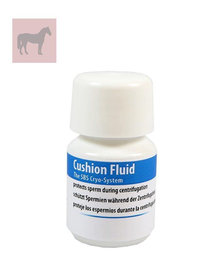 Cushion Fluid 30ml