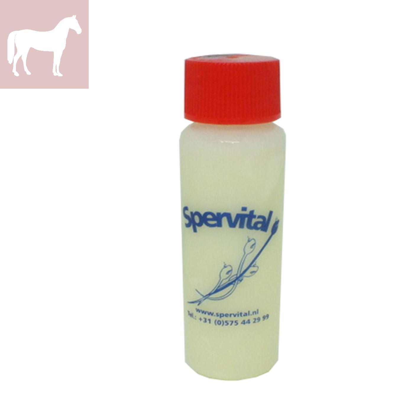 Spervital Extender for Frozen Semen 50ml