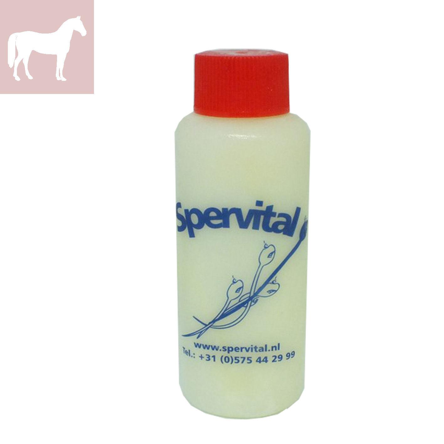 Spervital EVD+ (Red Top) 100ml