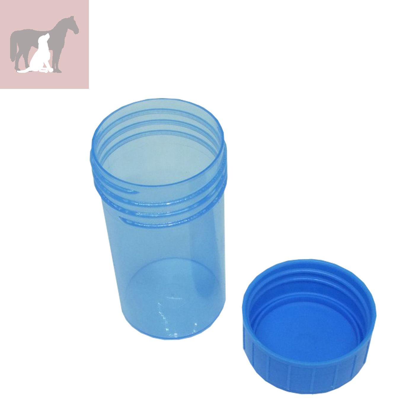 Screw Top Storage Pots – 60ml