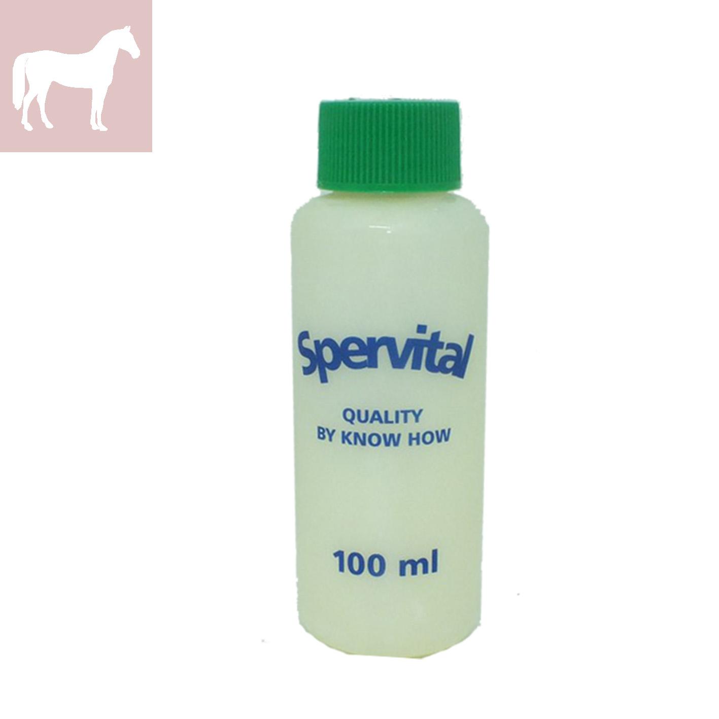 Spervital EVDs (Green Top) 100ml