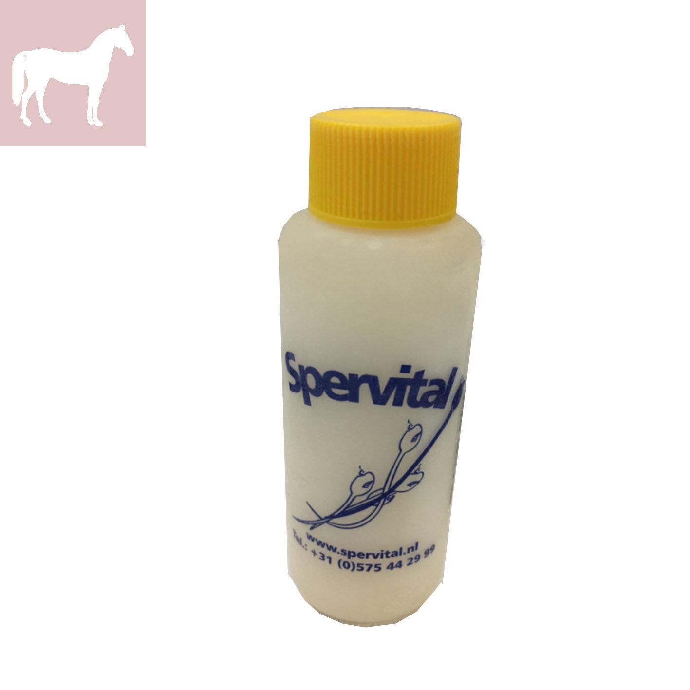 Spervital Yellow Top EVD Excellent 100ml