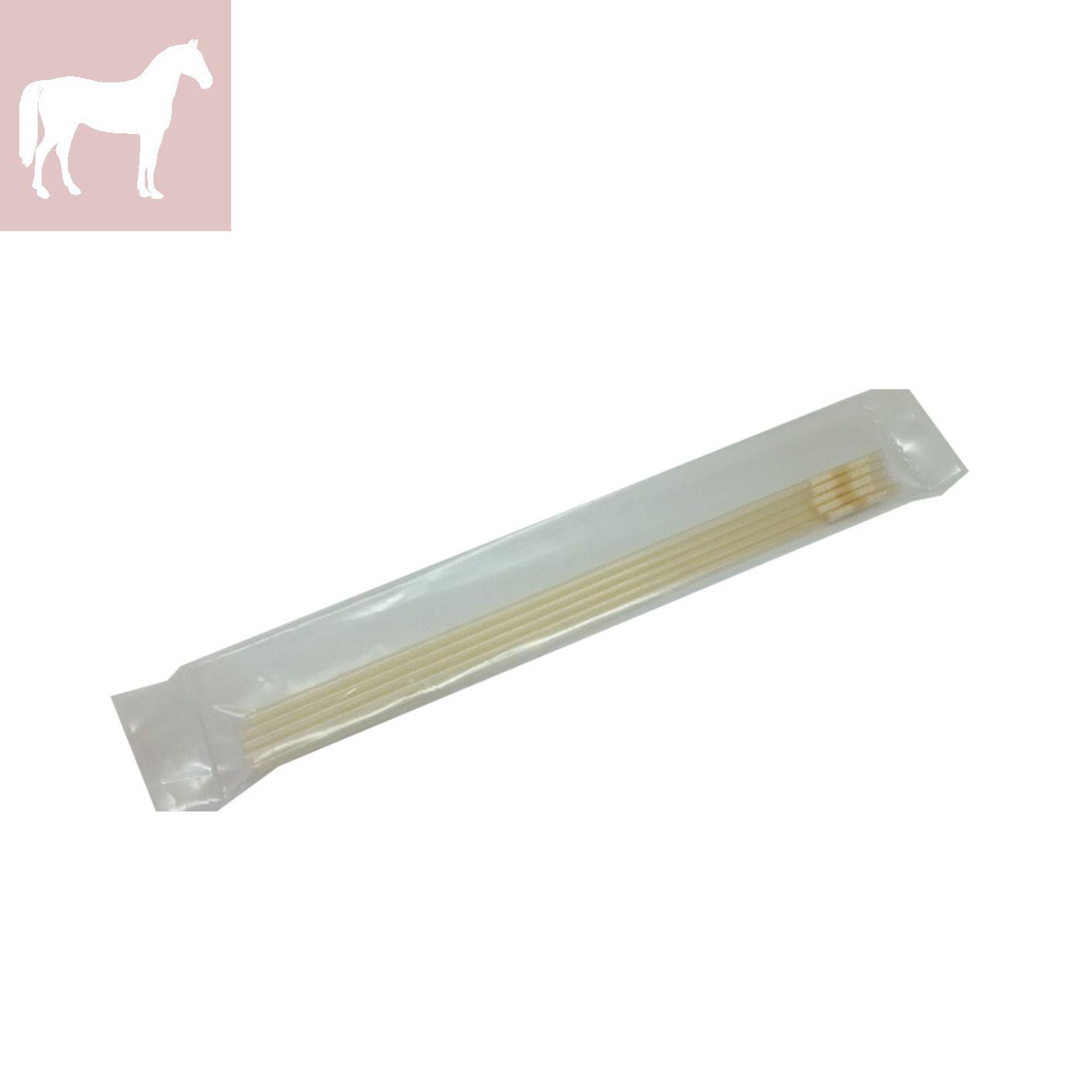 Embryo Straws 1/4cc (7day) – Pack of 50