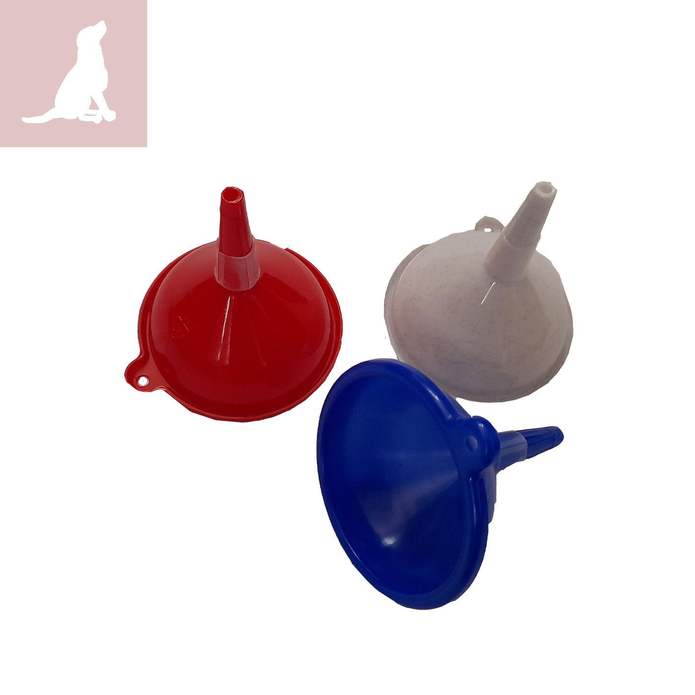 Canine Semen Collection System For All Breeds