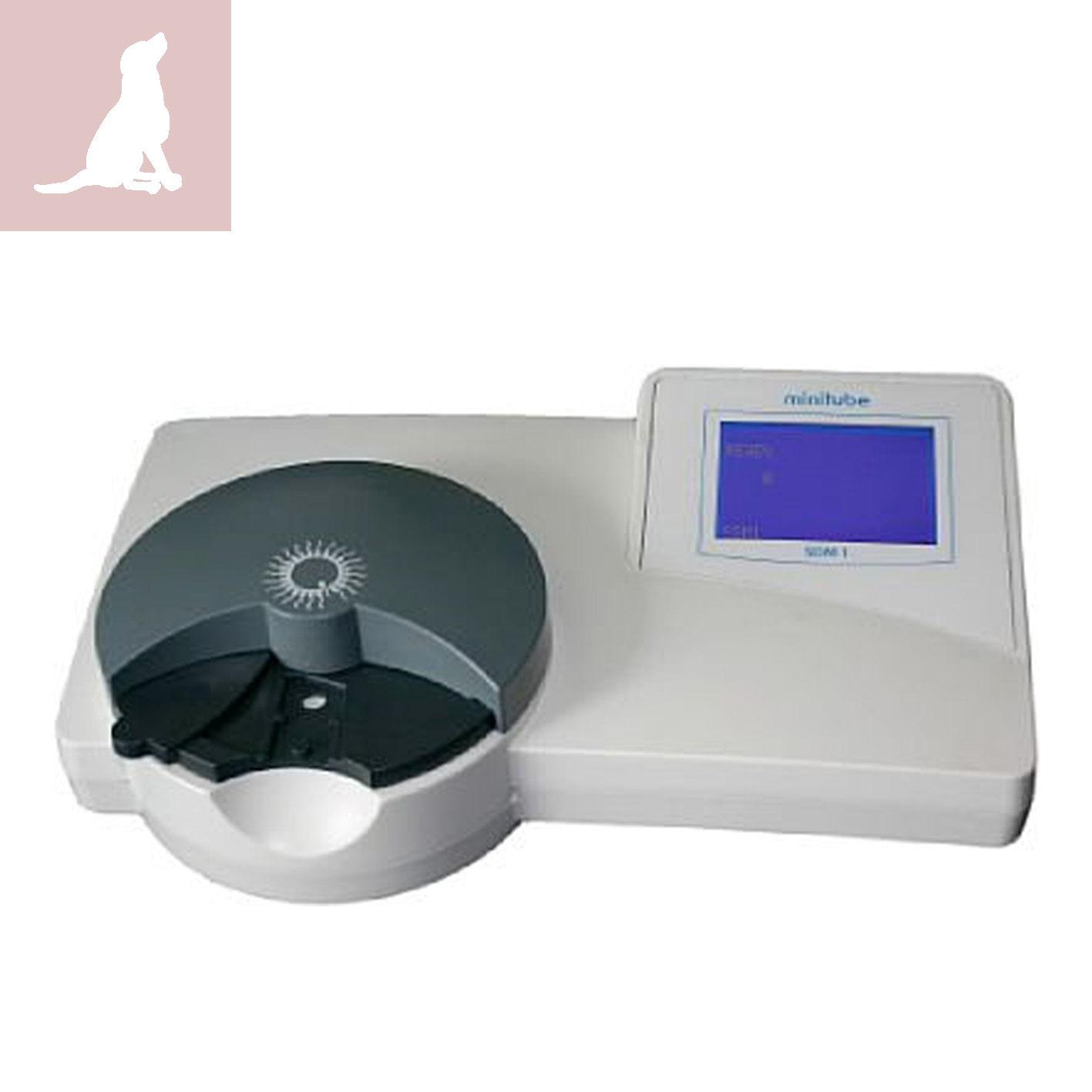 Minireader for Progesterone
