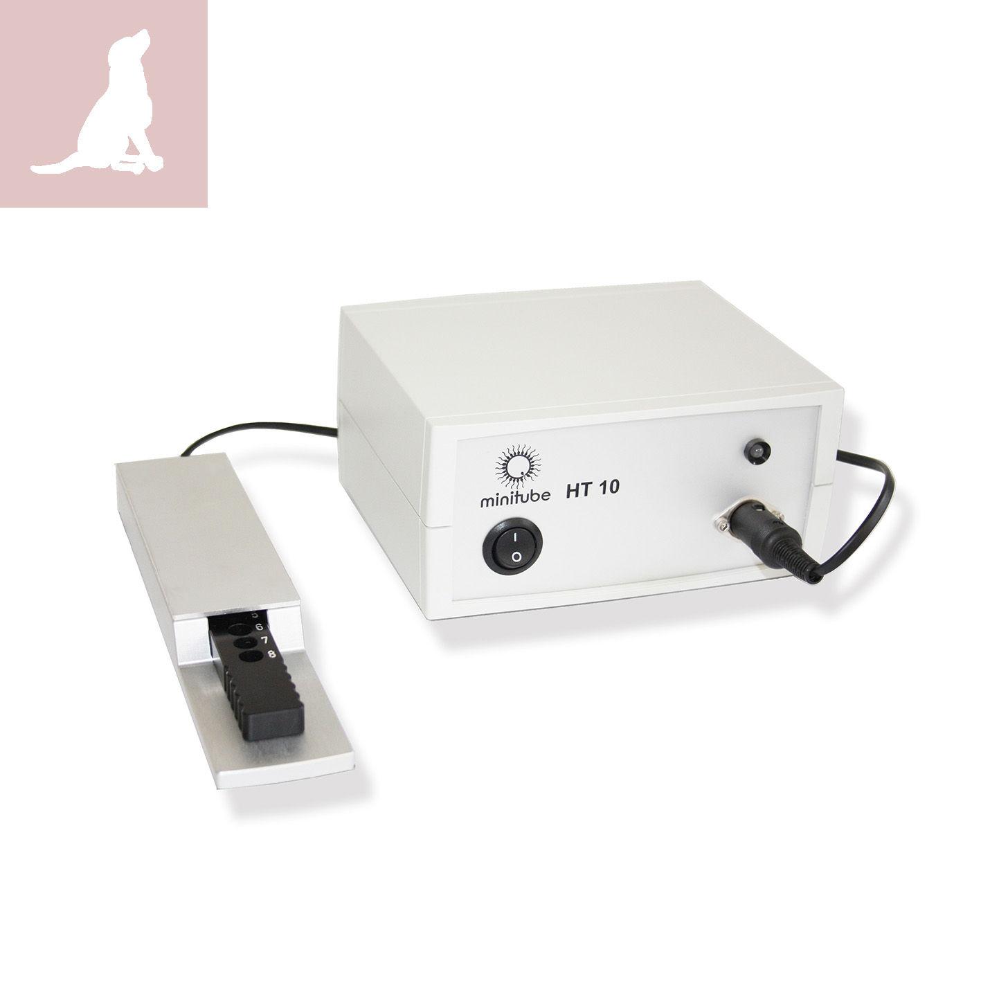 Minireader Well Holder Warming Unit