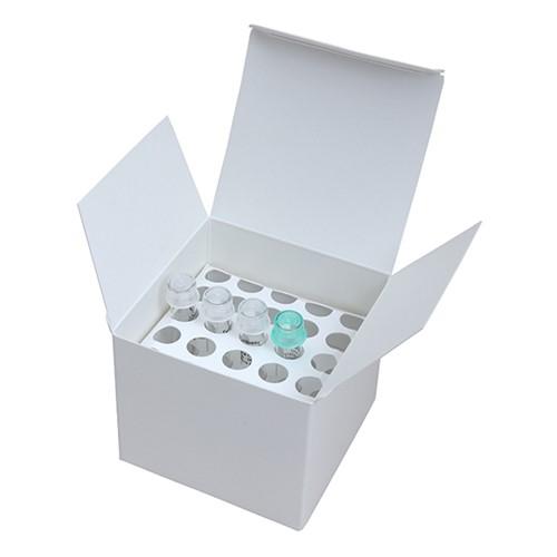 DVM Primary Turbidity Standards