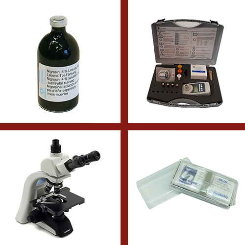 Equine Semen Evaluation