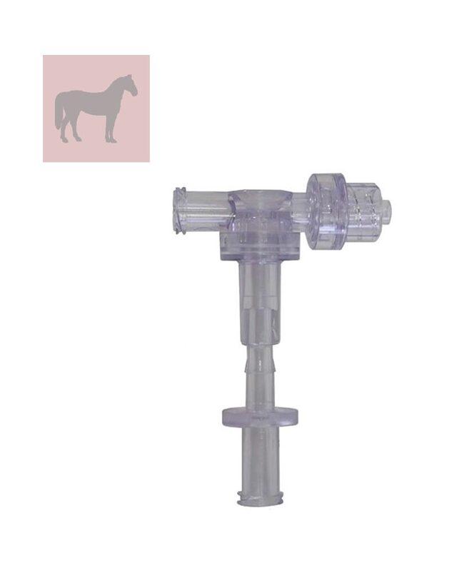 Three Way Valve