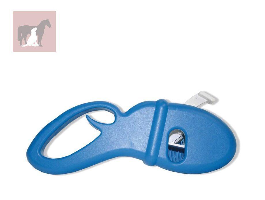 MiniCutter for Semen Straws