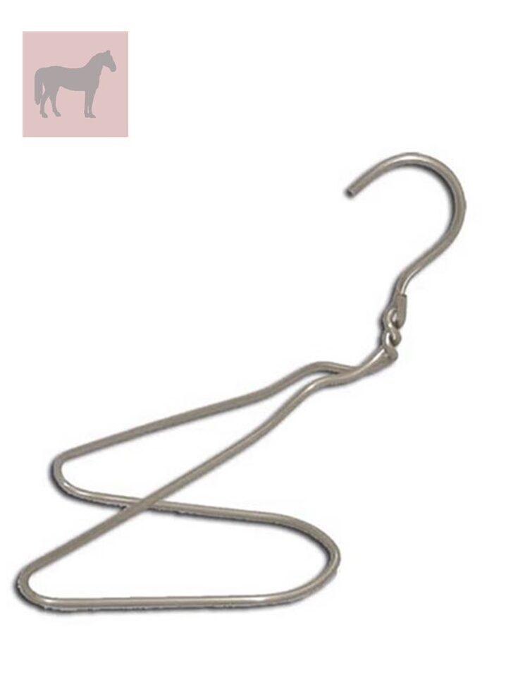 Hanger for Latex Artificial Vagina
