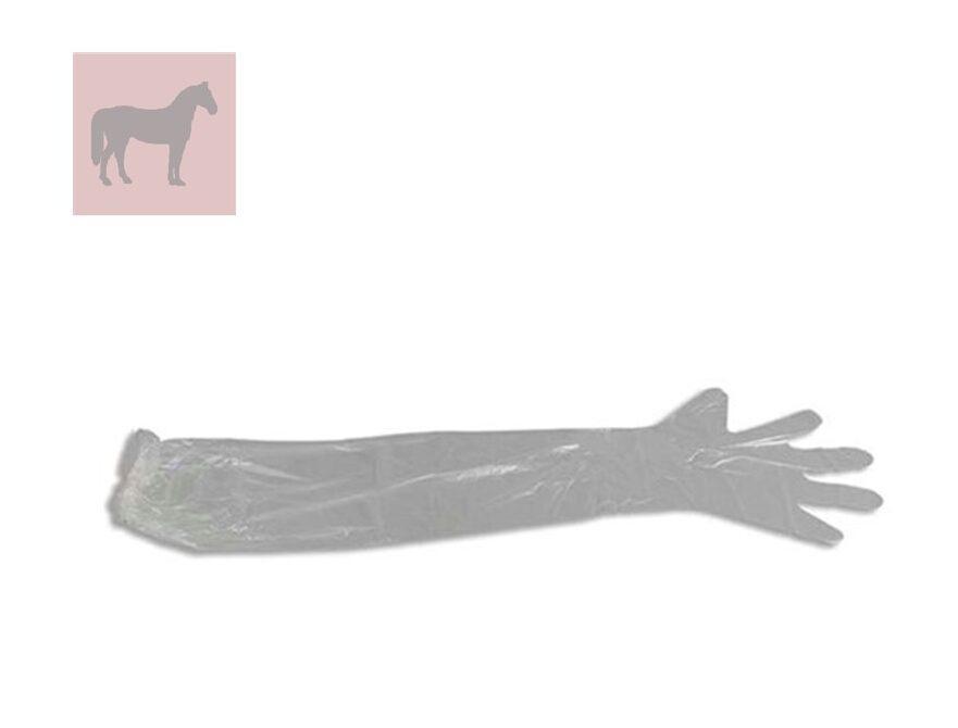 Gripper™ Ultra-Sens™ Sleeve – Gamma Irradiated ( Bag of 25 )