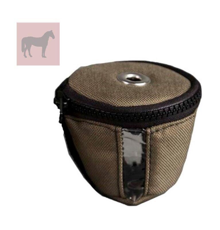 Warmer for EmCon™ Filter