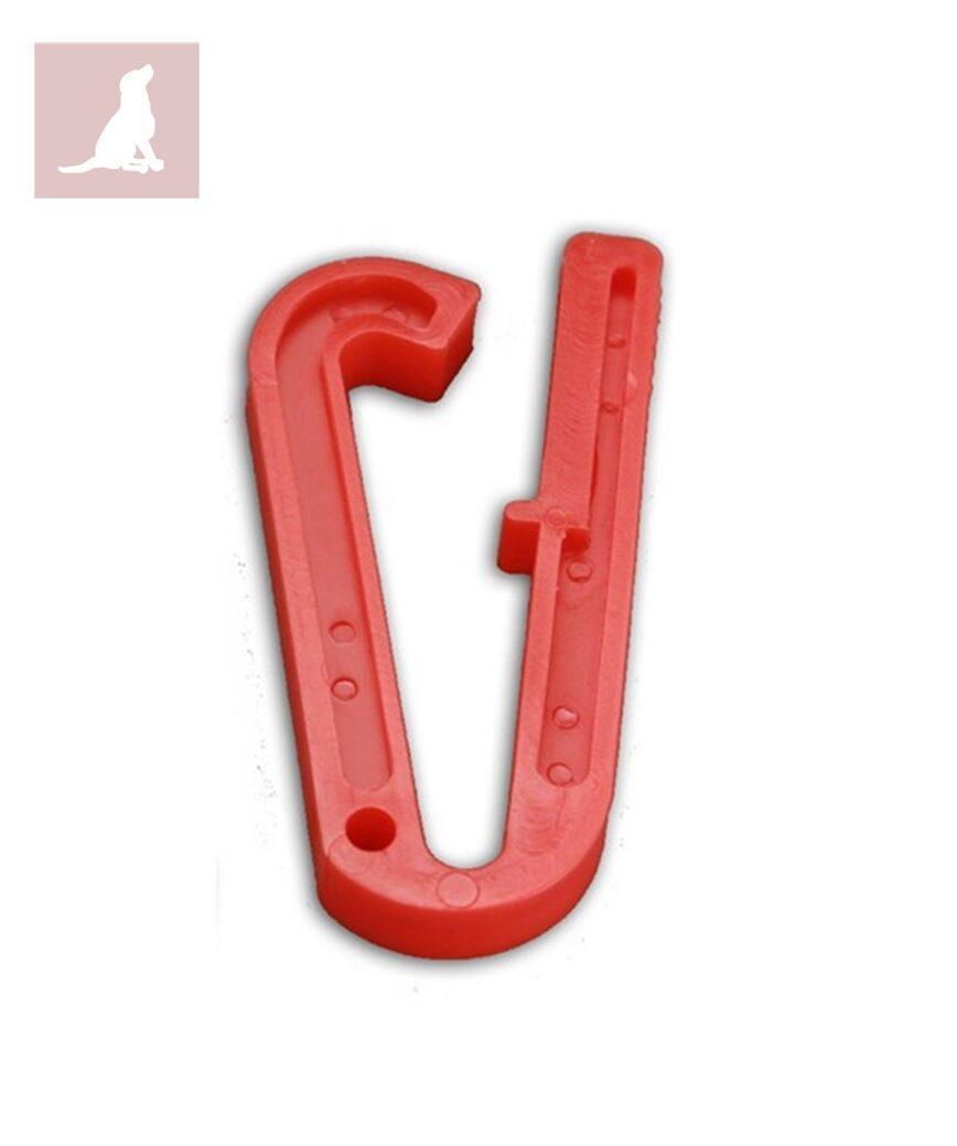Puppy Umbilical Clamp Applicator