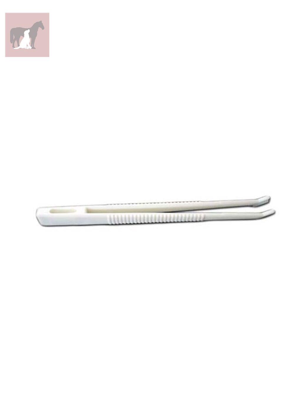 Plastic Straw Tweezers