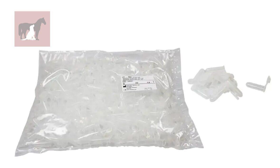 Test tube 2.0 ml with cap