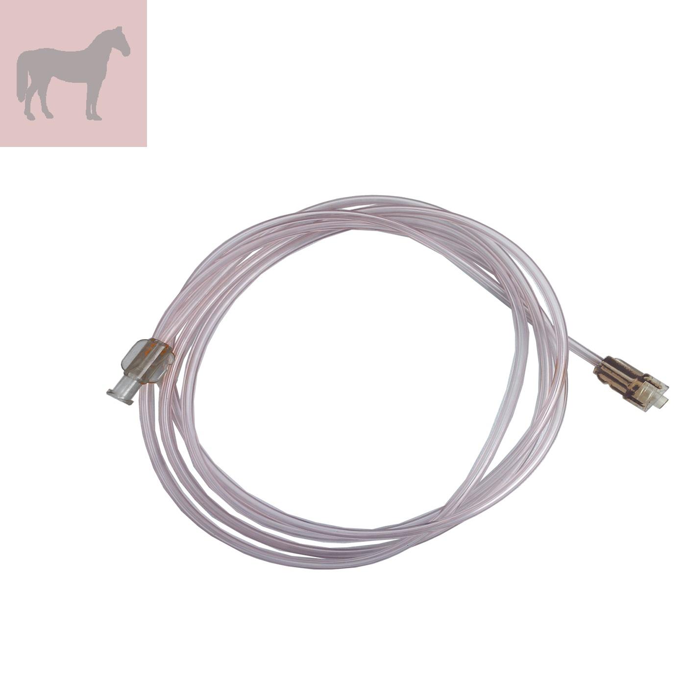 Disposable Tubing for Transvaginal Oocyte Aspiration