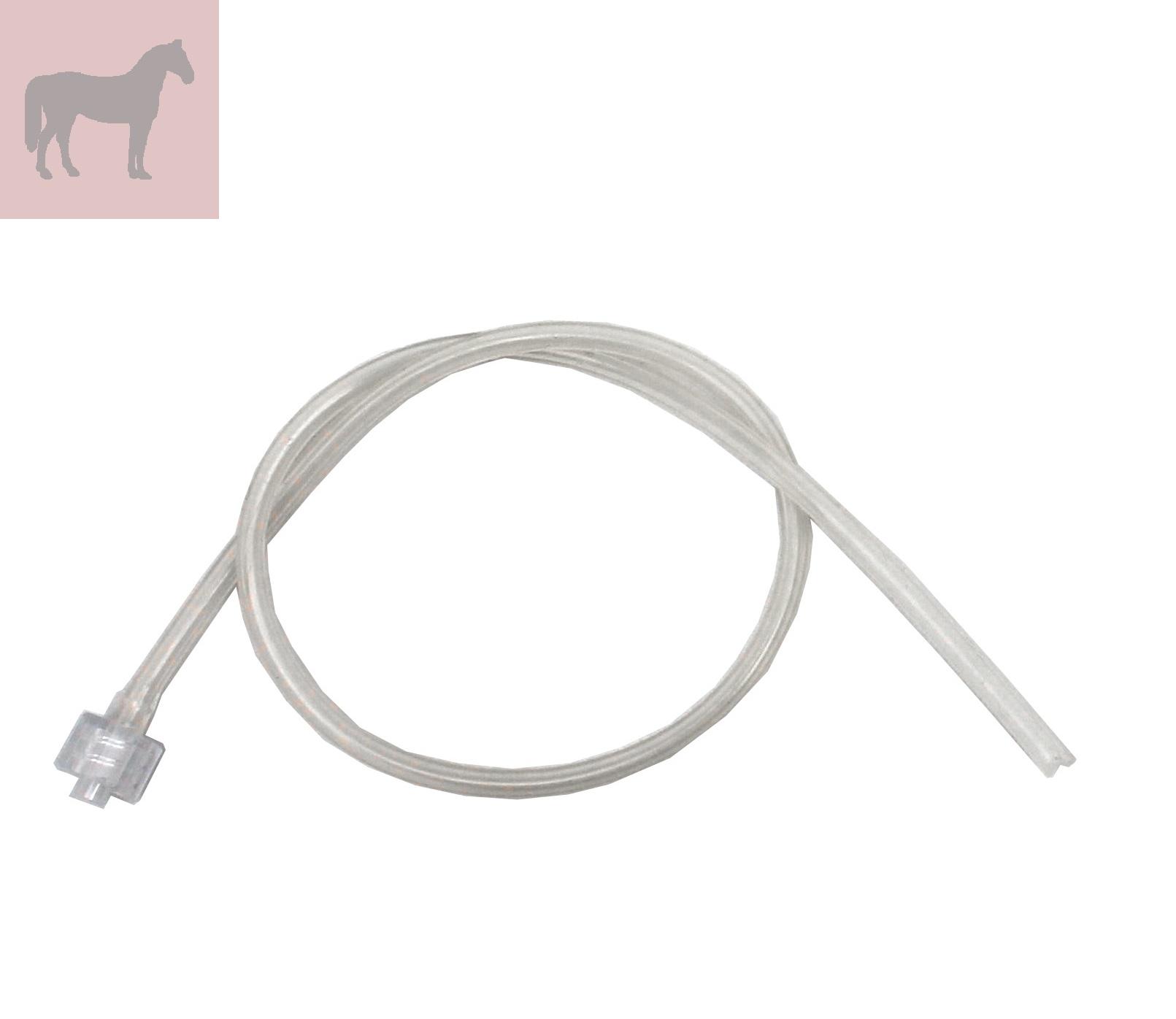 Aspiration Tubing, 1 Luer Lock male