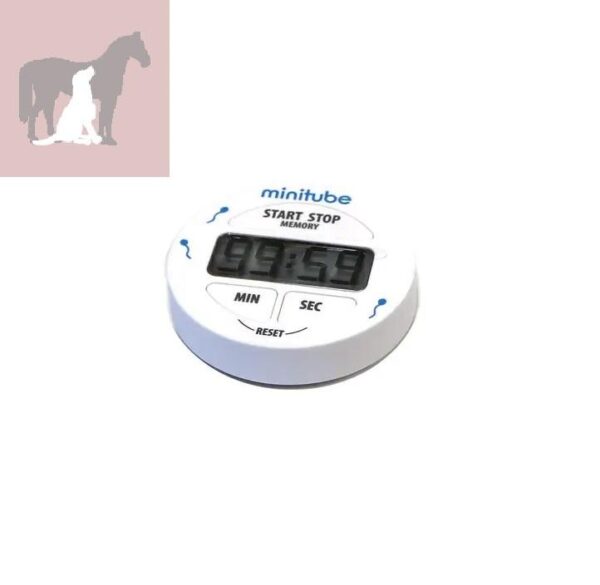 Timer For MiniThaw Elite Reproduction Supplies