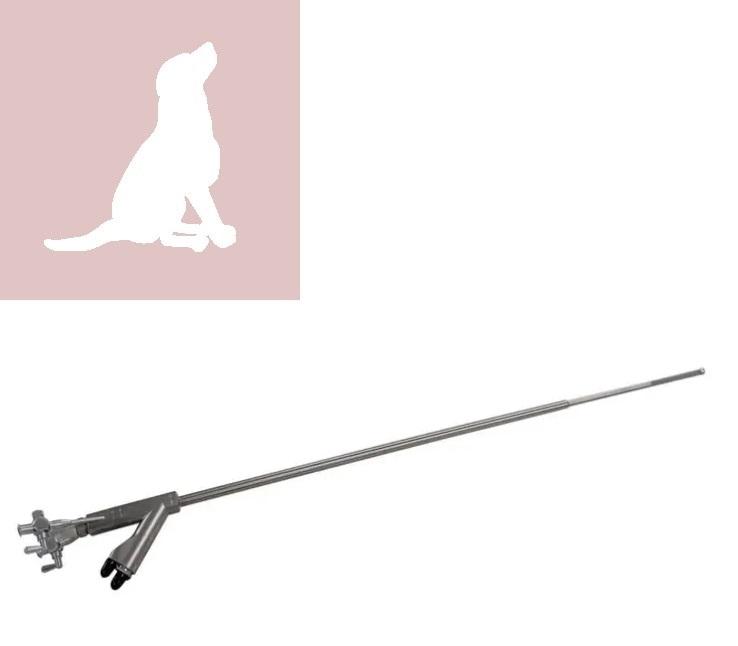 TCI FlexiLock endoscope, 50 cm length, CH 8 working channel